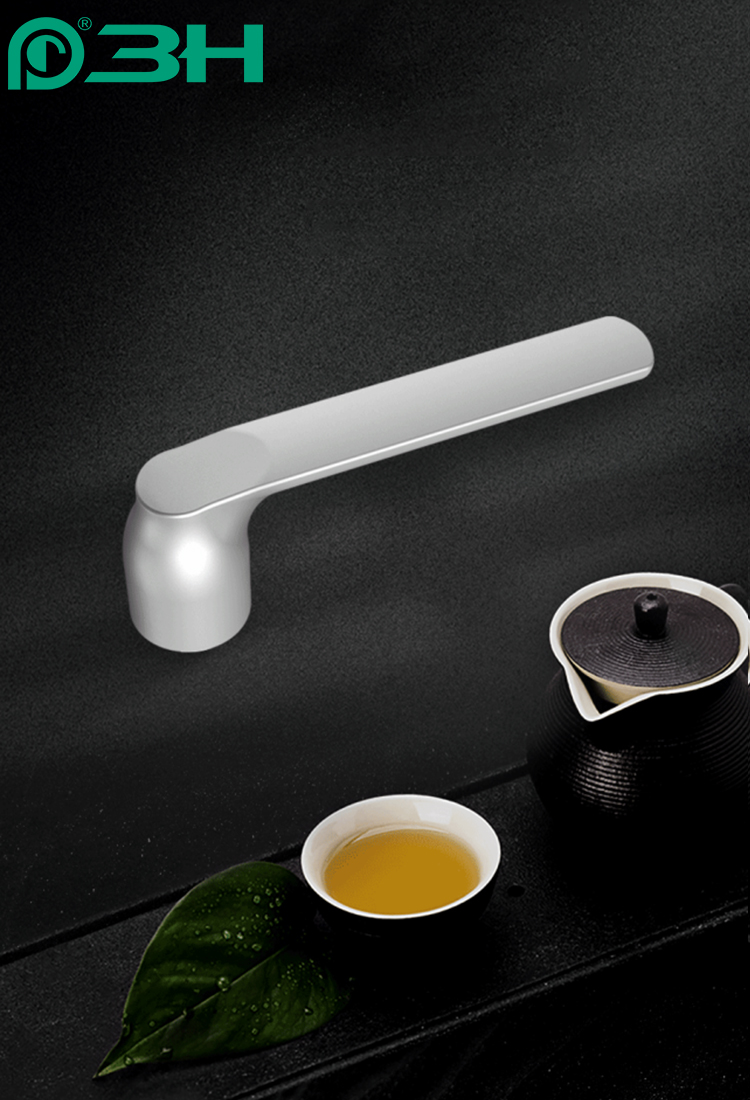 window handle a maçaneta da janela um