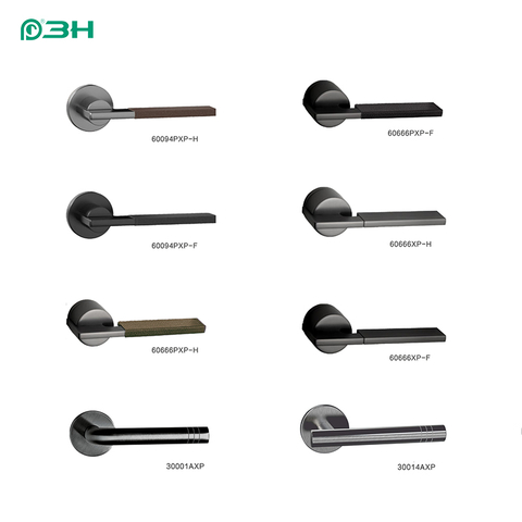 Solução de sistema de fechadura de porta de nível interno