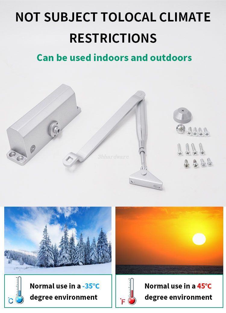 fecho de porta de alta qualidade (6)