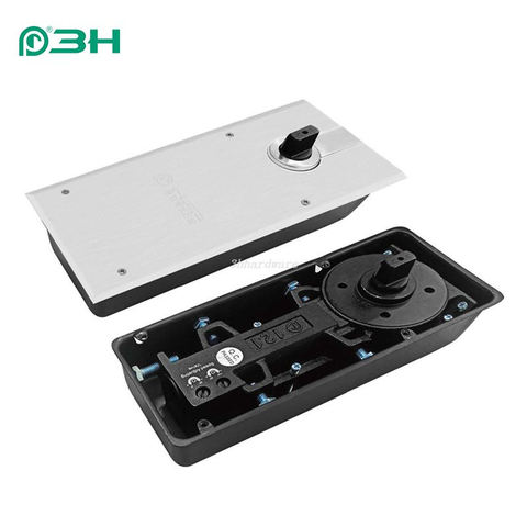 Mola de piso com suporte de carga de 100 kg 