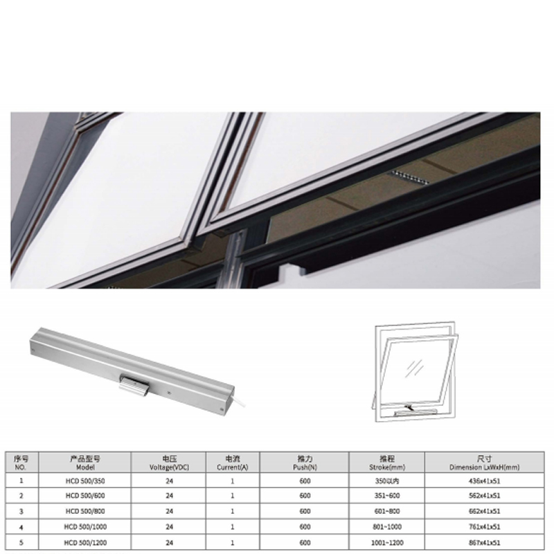 operador de janela el&eacute;trica 1