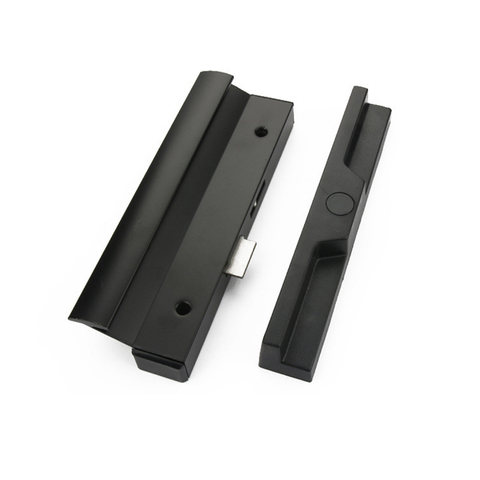  Conjunto de fechadura para porta deslizante STG950 