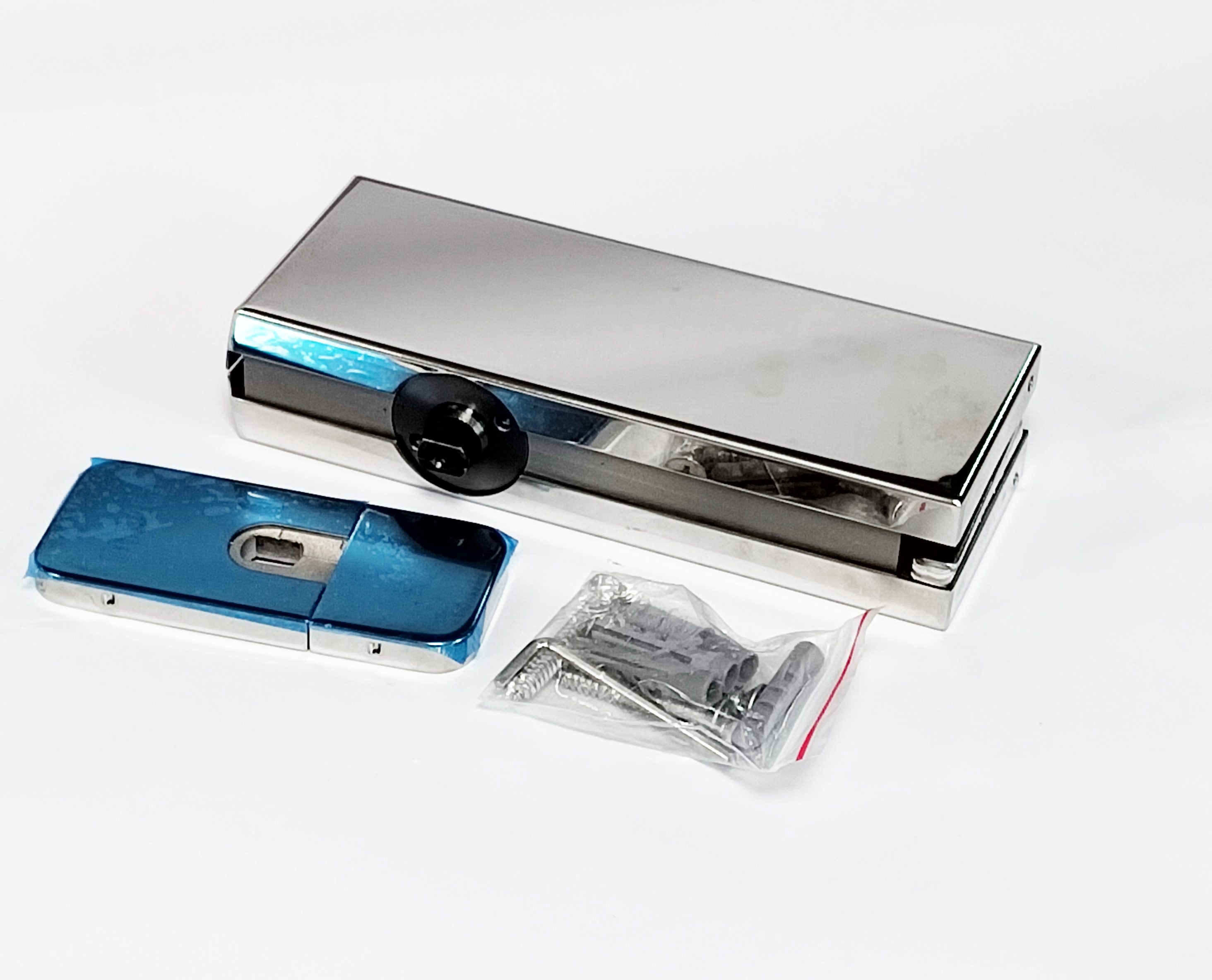 mola de piso sem ranhuras