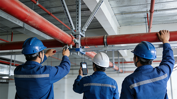sistema de suspens&atilde;o 2