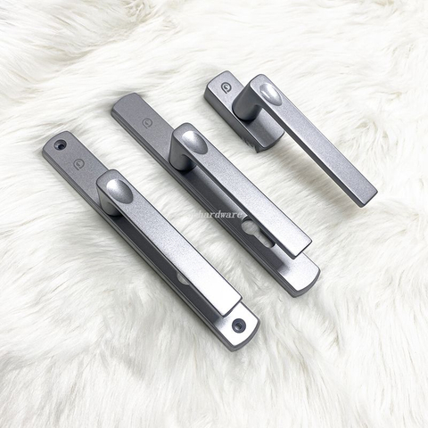 Tanga da porta da janela de alumínio JCZ Series