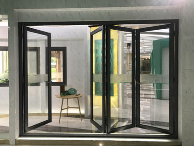 Sistema de hardware de acess&oacute;rios para portas dobr&aacute;veis ​​de parti&ccedil;&atilde;o de alta qualidade