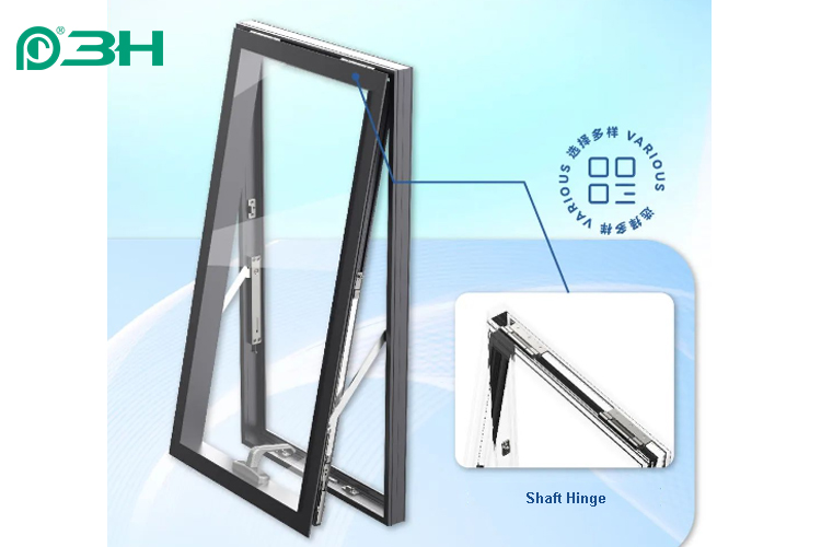 ferragens para janelas suspensas 9