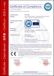 CE da estadia de atrito