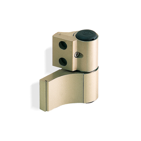 Dobradiça 3D para porta de batente JX48