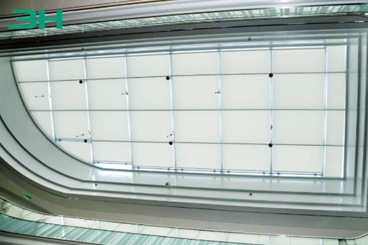 Sal&atilde;o de Ci&ecirc;ncia Shenzhen (3)