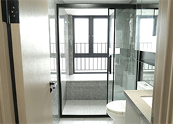 Quais acessórios para portas e janelas escolher para ambientes úmidos? Aqueles com bom desempenho antiferrugem?