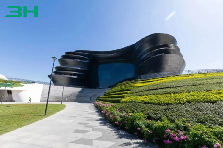 Sal&atilde;o de Ci&ecirc;ncia Shenzhen (4)