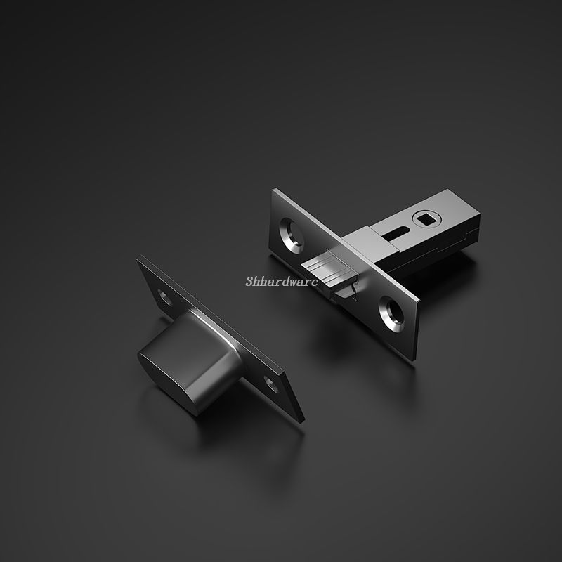 Sistema de hardware de porta de balanço da linha fino 