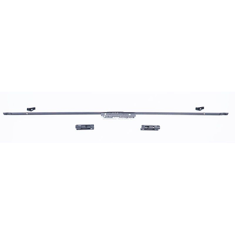 Sistema de hardware de janela de tela