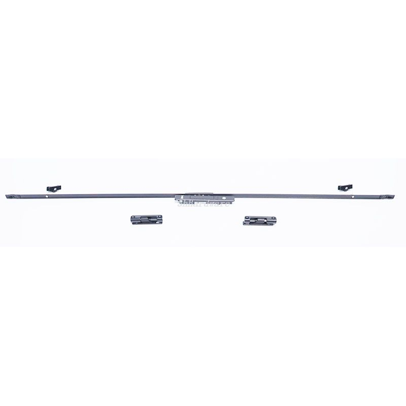 Sistema de hardware de janela de tela