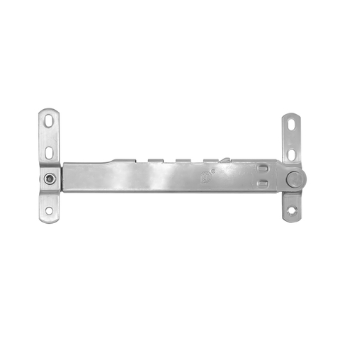 Haste telescópica de ranhura única WDSFB8 