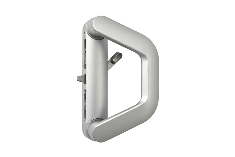 Protegendo sua casa com estas 7 fechaduras de porta deslizante