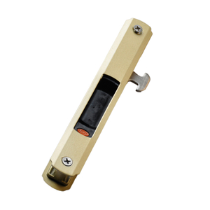 Janela deslizante e porta deslizante trava acessórios de hardware STG23 