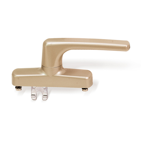 Puxador de janela de alumínio CZH22