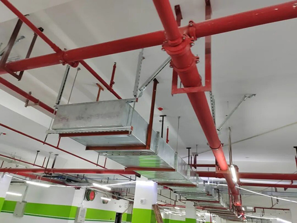 sistema de suspens&atilde;o 5