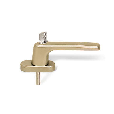 Alça com trava CZ26