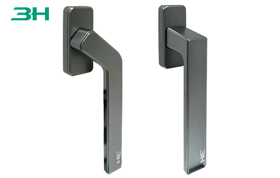 M&atilde;o da janela