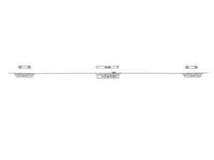 LINKAGELA LOCK BODY WT1157