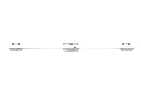 LINKAGELA LOCK BODY WT1157