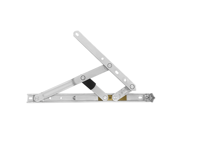Atrito da janela de alumínio HHKS12HK PARA HONG KONG
