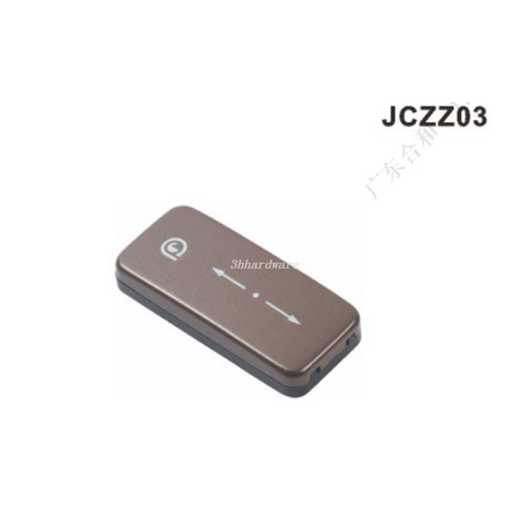 Acessórios de hardware ocultos patenteados JCZZ03 para parede cortina