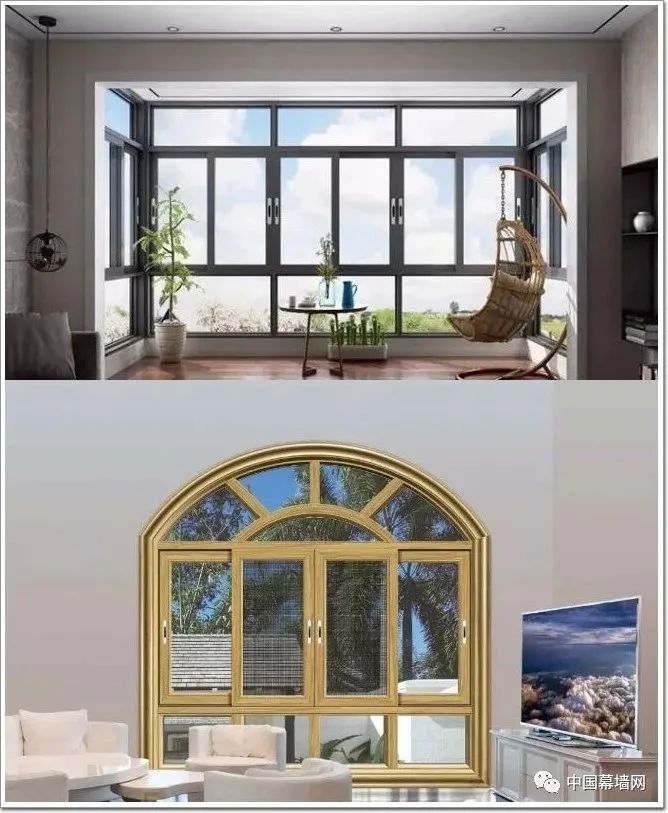 hardware para janela deslizante