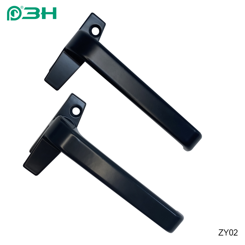 Alça Camlock para janela ZY02