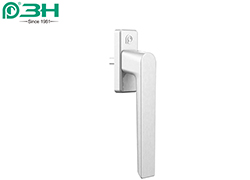 Fabricante de hardware: como escolher alças de porta e janela com um estilo unificado 