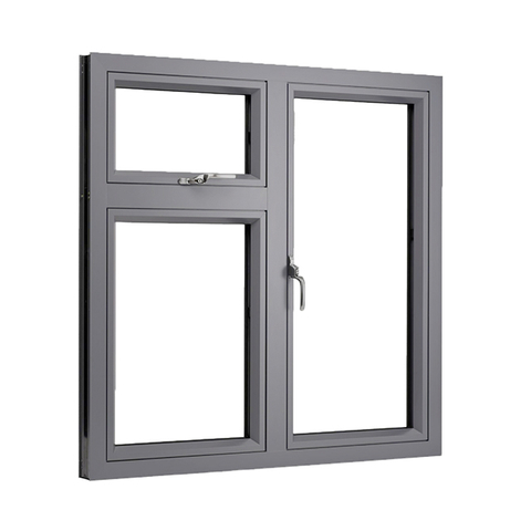 Maçaneta para janela WZY12