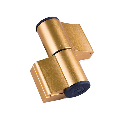 Dobradiça 3D para porta de batente JX112