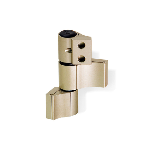 Dobradiça 3D para porta de batente JX50A