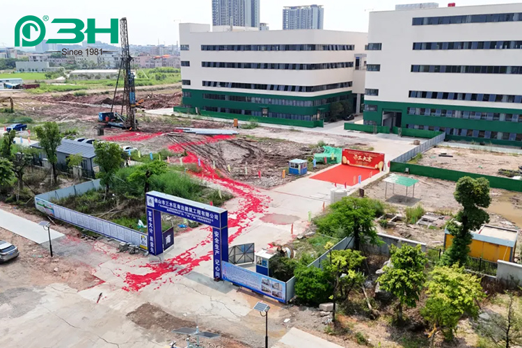 nova f&aacute;brica 1