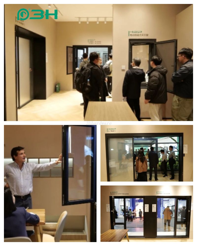 exposi&ccedil;&atilde;o de ferragens para janelas rr