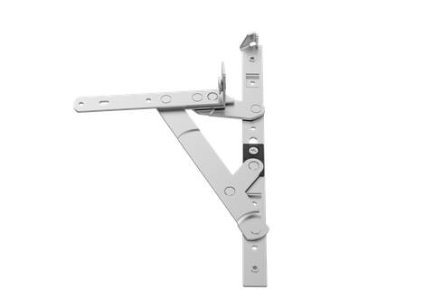 Estadia de fricção de janela suspensa superior de aço inoxidável OEM JHKC12B-R