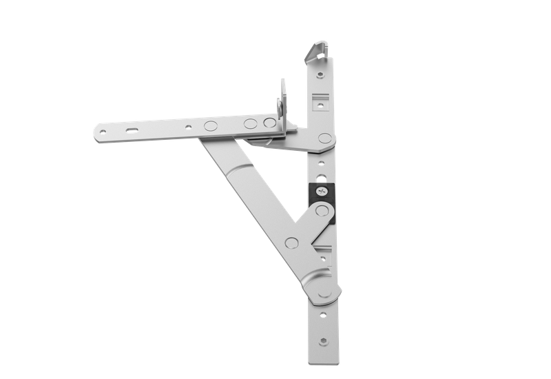 Estadia de fricção de janela suspensa superior de aço inoxidável OEM JHKC12B-R