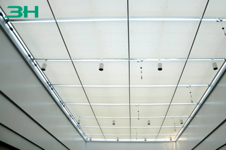 Sal&atilde;o de Ci&ecirc;ncia Shenzhen (1)