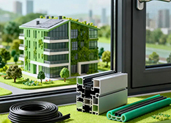 3H Building Hardware compartilha soluções de aplicativos de hardware para residências inteligentes