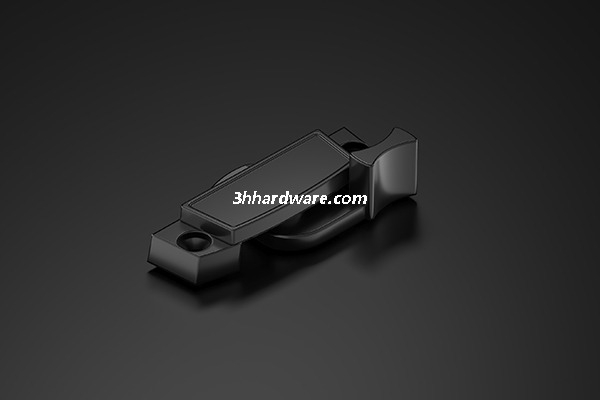 Hardware para janela deslizante vertical
