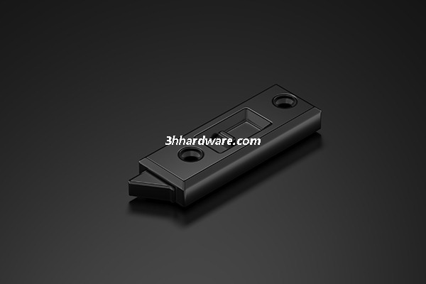 Hardware para janela deslizante vertical
