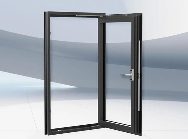 hardware &agrave; prova de fogo