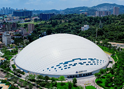 Projeto 3H | Apoiando a cidade internacional de baixo carbono de Shenzhen, co-construindo um futuro verde e sustentável