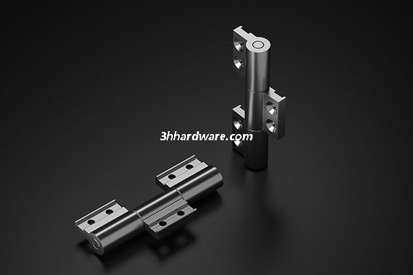 Hardware de janela dobrável