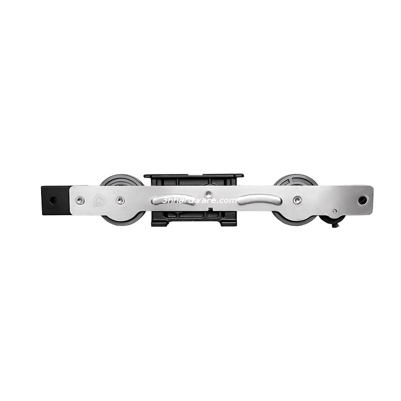 Sistema de hardware de elevação e deslizamento JTSM07