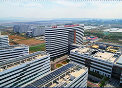 Projeto 3H | Capacitando o Centro de Saúde dos Cidadãos de Qingdao, construindo uma sólida linha de defesa de segurança para portas e janelas de edifícios médicos
